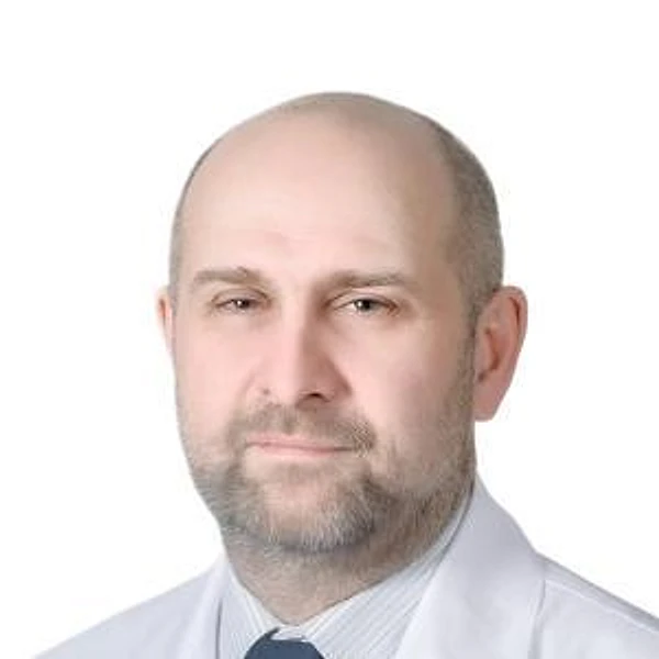 Джумиго Михаил Александрович — Рефлексотерапевт, Физиотерапевт, Барнаул