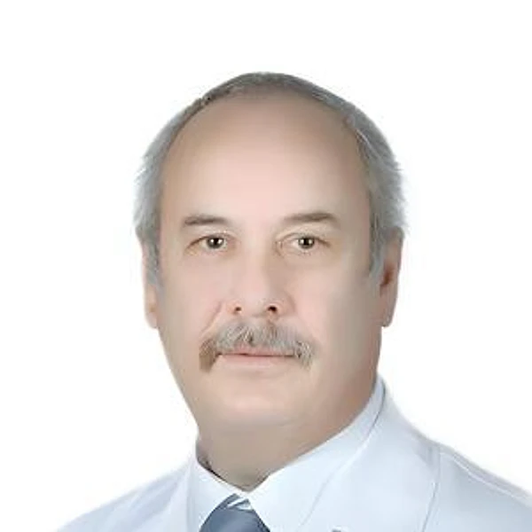 Флат Михаил Константинович — Анестезиолог-реаниматолог, Барнаул