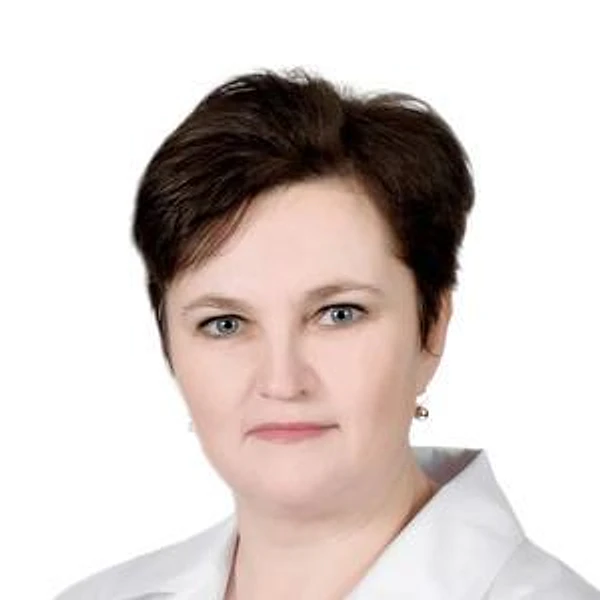 Сапрыкина Ирина Леонидовна — Терапевт, Барнаул