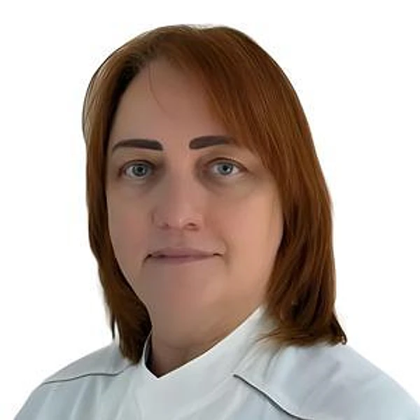 Ларионова Ольга Леонидовна — Стоматолог-хирург, Стоматолог, Барнаул