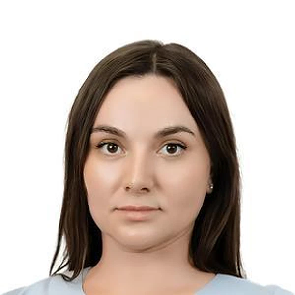 Грек Виктория Славовна — Стоматолог, Стоматолог-хирург, Москва