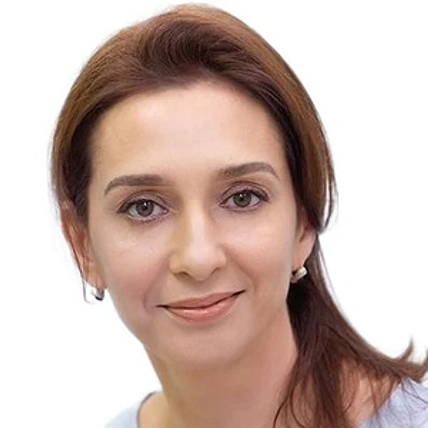 Мельник Марина Александровна — Уролог, Андролог, Барнаул