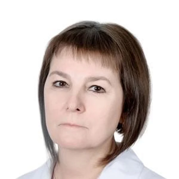 Образовская Галина Гельевна — Гинеколог, Барнаул