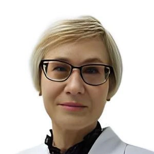 Балимбетова Ирина Геннадьевна — Невролог, Детский невролог, Ульяновск