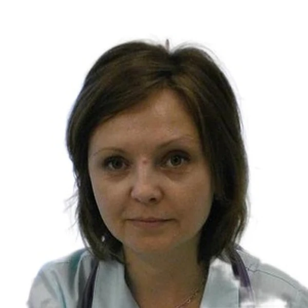Кудакова Светлана Валентиновна — Гастроэнтеролог, Детский гастроэнтеролог, Педиатр, Ульяновск