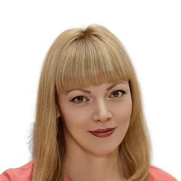 Власкина Алевтина Владимировна — Кардиолог, Врач УЗИ, Функциональный диагност, Барнаул