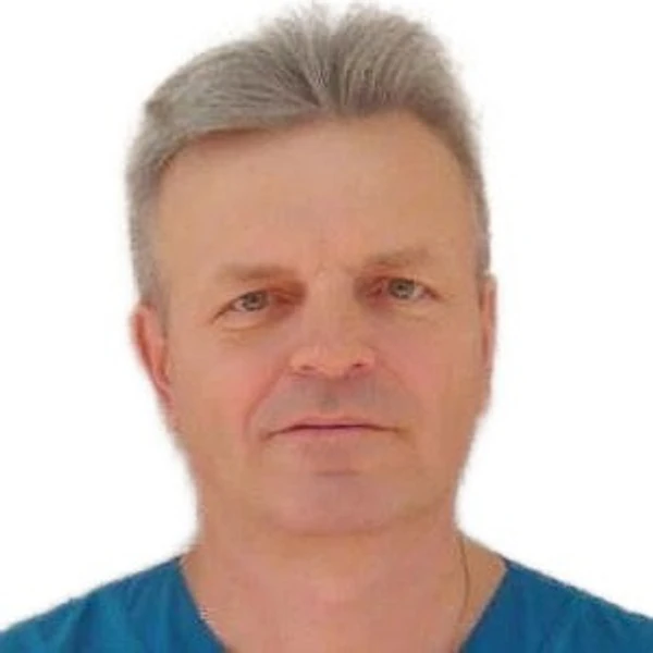 Голоденко Андрей Иванович — Ортопед, Травматолог, Барнаул