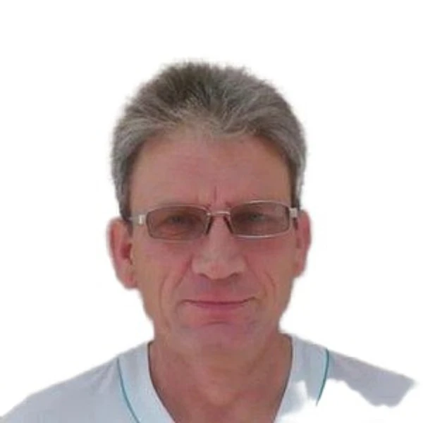 Тонких Сергей Александрович — Ортопед, Травматолог, Барнаул