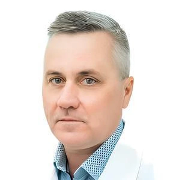 Афанасьев Игорь Викторович — Травматолог, Ортопед, Барнаул