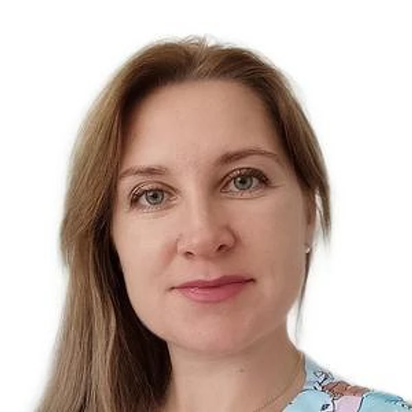 Эглис Эмилия Павловна — Иммунолог, Аллерголог, Детский аллерголог, Детский иммунолог, Красноярск