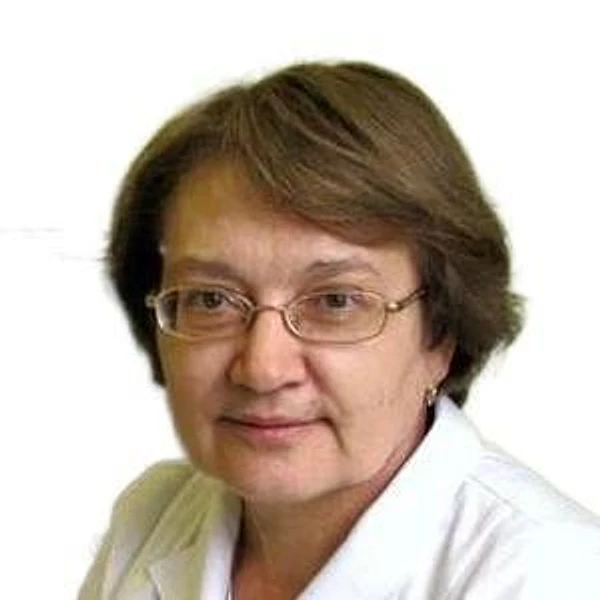 Лубянская Татьяна Григорьевна — Гастроэнтеролог, Барнаул