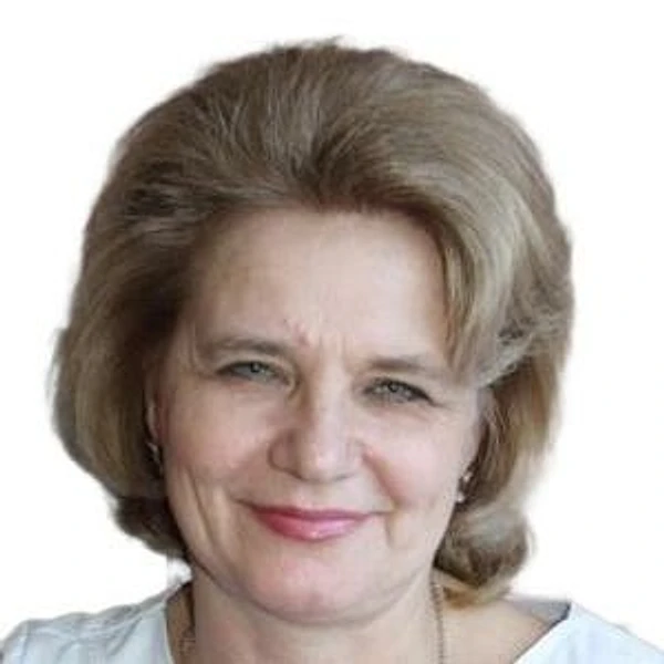Бочарова Антонина Владимировна — Кардиолог, Барнаул