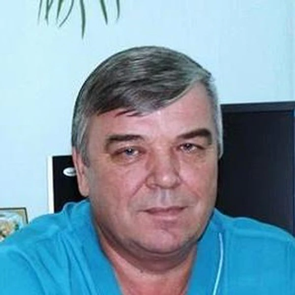 Тюлюпа Владимир Григорьевич — Ортопед, Травматолог, Барнаул