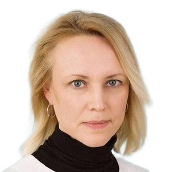 Вигель Алла Константиновна — Эндокринолог, Барнаул