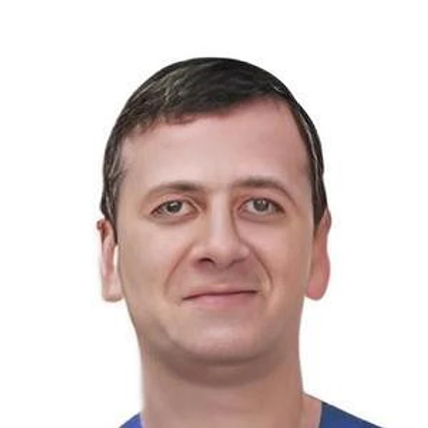 Третьяков Владимир Петрович — Кардиолог, Барнаул