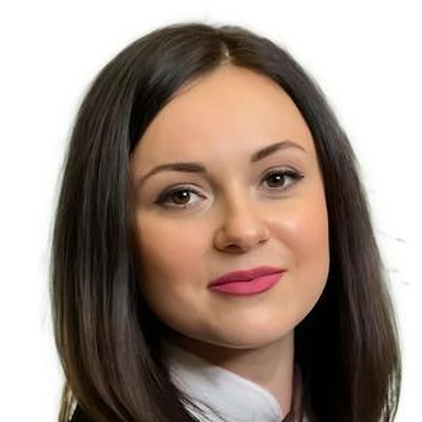 Юдаева Оксана Юрьевна — Стоматолог, Москва