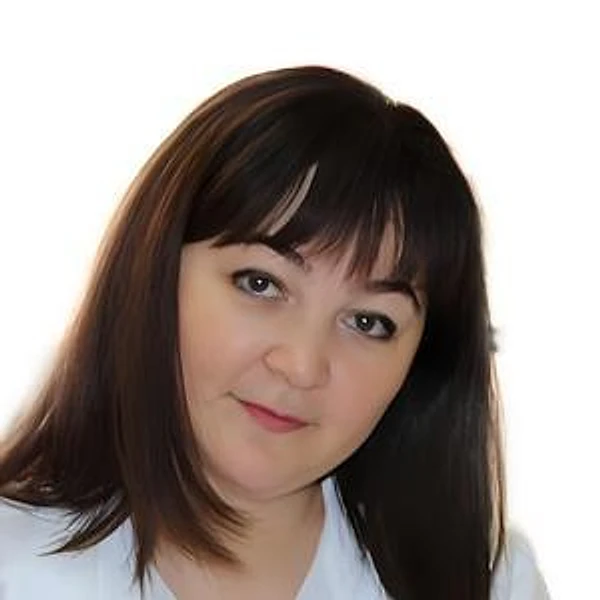Номоконова Евгения Александровна — Кардиолог, Барнаул