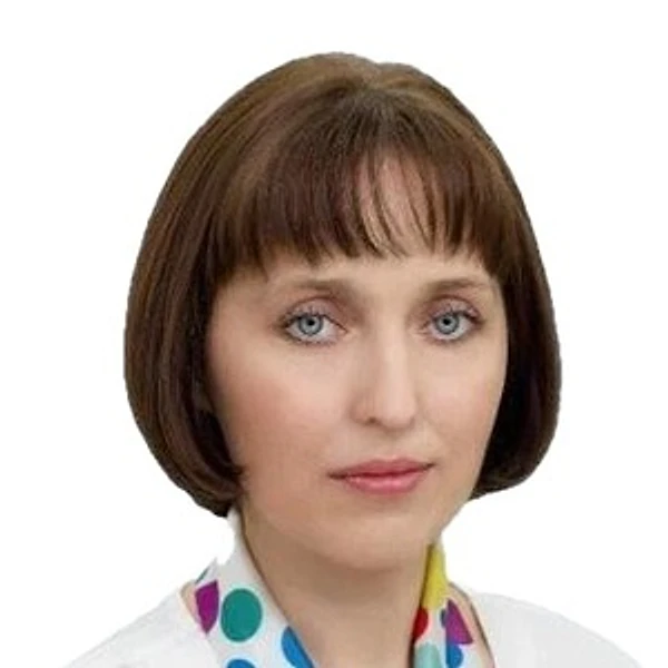 Корнеева Лилия Александровна — Офтальмолог (окулист), Детский офтальмолог, Барнаул