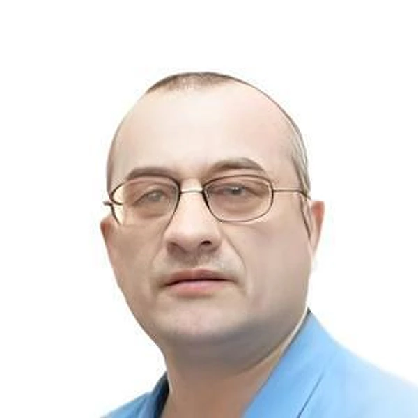 Лебедев Владимир Ильич — Офтальмолог (окулист), Детский офтальмолог, Барнаул