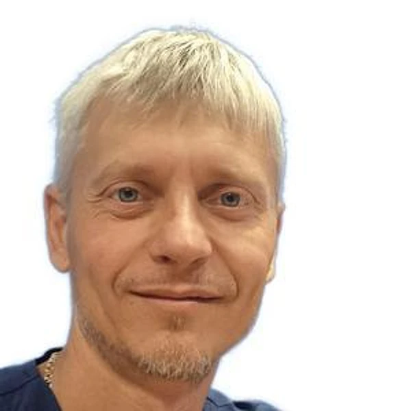 Журавлев Андрей Викторович — Офтальмолог (окулист), Барнаул