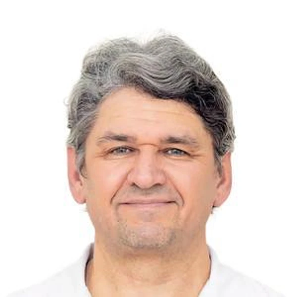 Астафьев Константин Михайлович — Уролог, Барнаул