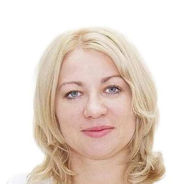 Буркова Татьяна Викторовна — Гинеколог, Барнаул