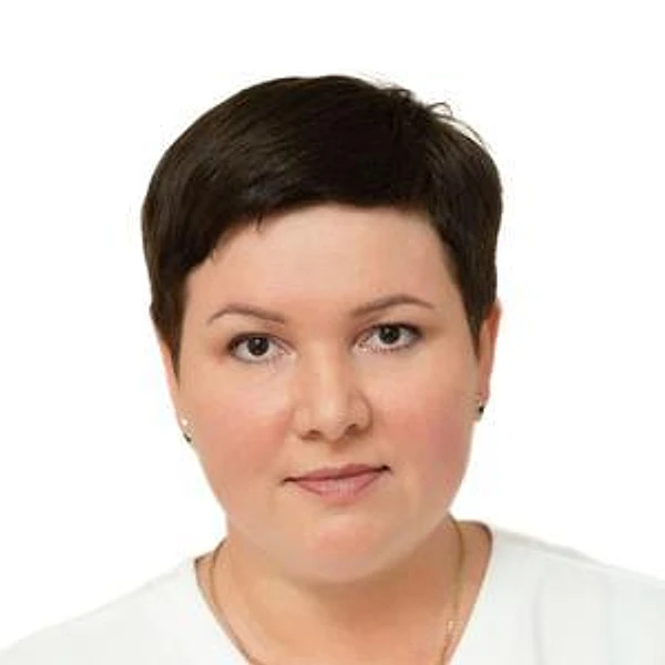 Домашенко Светлана Михайловна — Акушер, Гинеколог, Барнаул