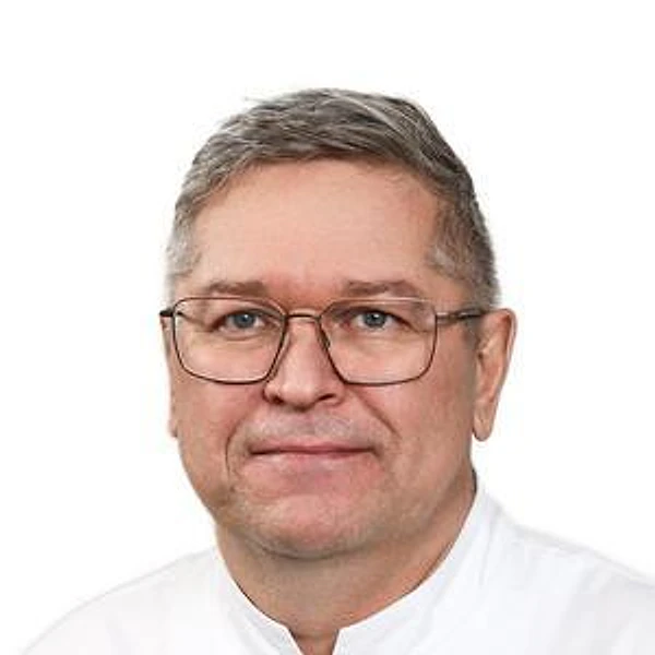 Ефимов Андрей Витальевич — Офтальмолог (окулист), Детский офтальмолог, Барнаул