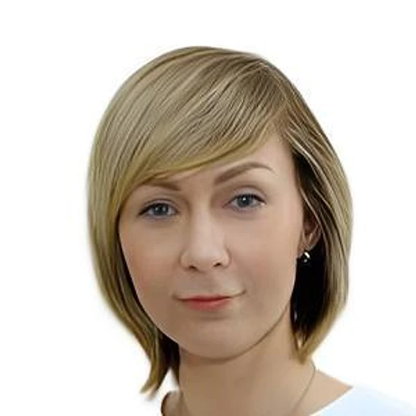 Клименкова Анна Александровна — Неонатолог, Барнаул