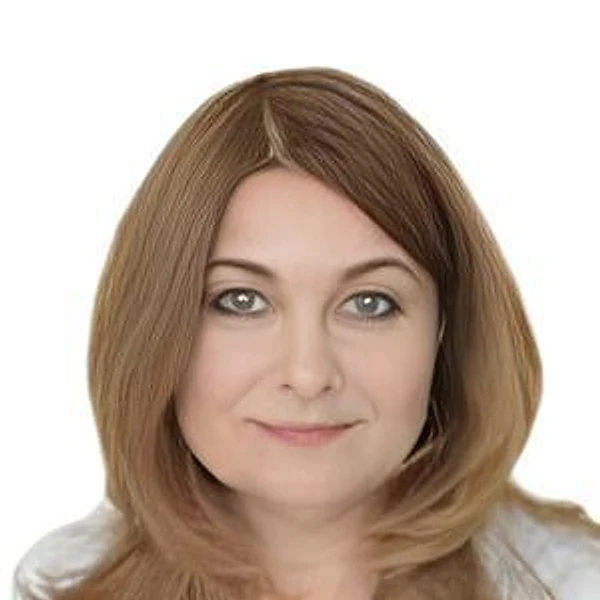 Кравцова Елена Станиславовна — Гинеколог, Барнаул
