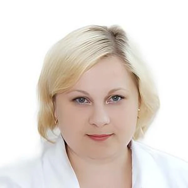Лисовая Ольга Алексеевна — Врач УЗИ, Гинеколог, Барнаул