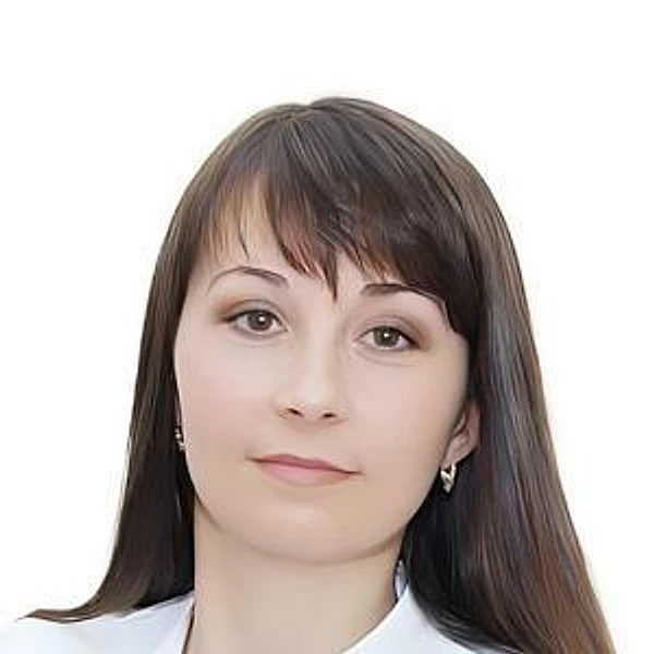 Максимова Надежда Владимировна — Врач УЗИ, Гинеколог, Барнаул
