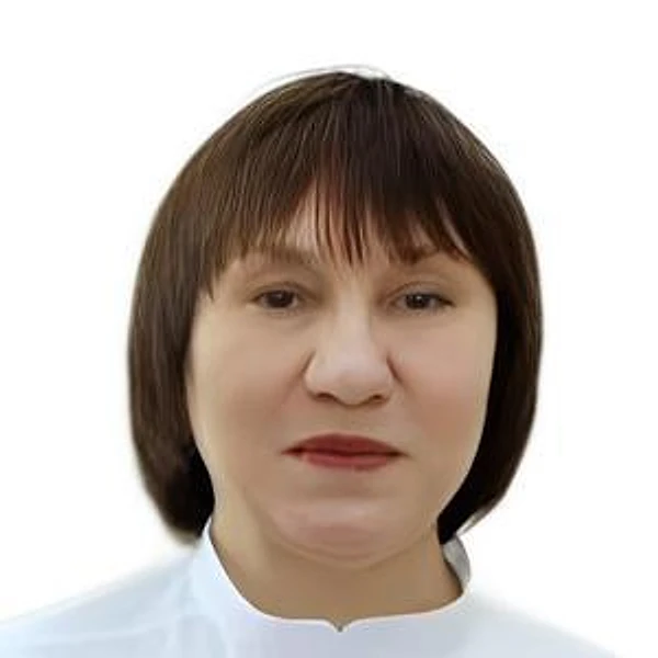 Парфирьева Светлана Алексеевна — Акушер, Гинеколог, Барнаул