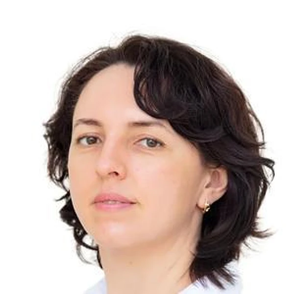 Рожкова Ольга Владимировна — Акушер, Врач УЗИ, Гинеколог, Барнаул