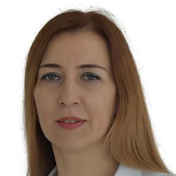 Скосырева Антонина Сергеевна — Эндокринолог, Барнаул