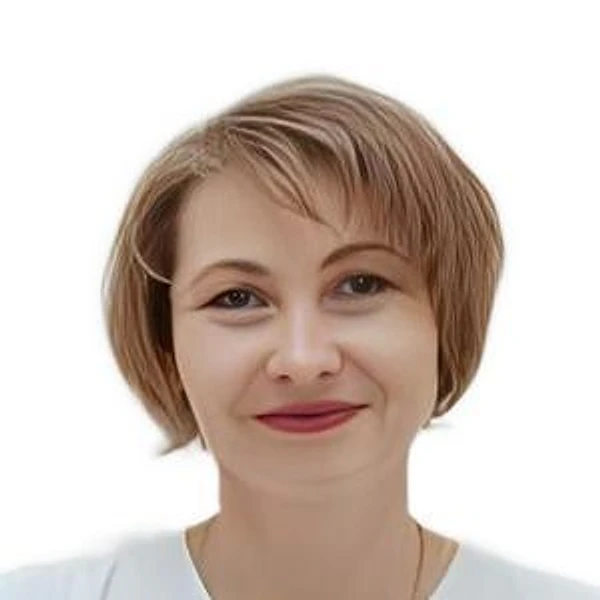 Суворова Наталья Михайловна — Неонатолог, Барнаул