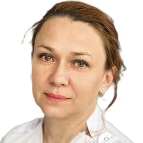Смолихина Валентина Юрьевна — Акушер, Гинеколог, Барнаул