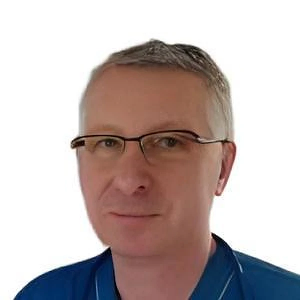Юдаков Сергей Викторович — Анестезиолог-реаниматолог, Барнаул