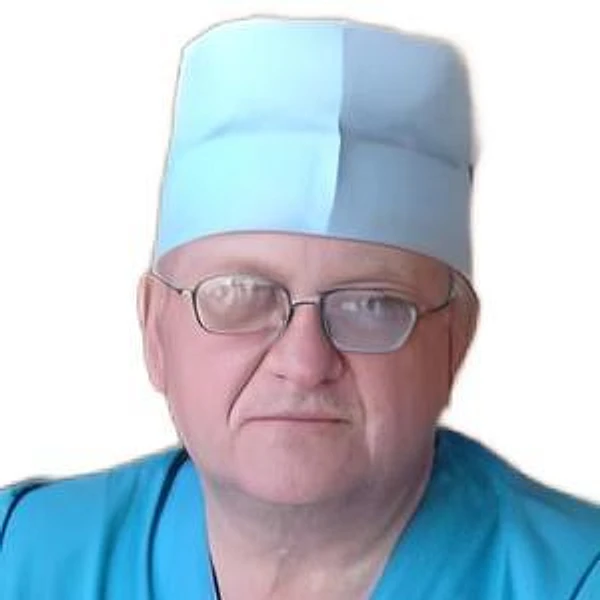 Журавлев Игорь Михайлович — Невролог, Барнаул