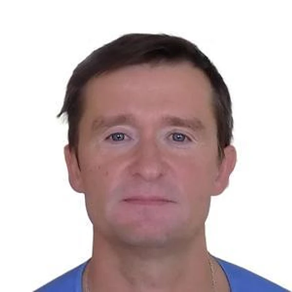 Ананьев Владимир Александрович — Уролог, Барнаул