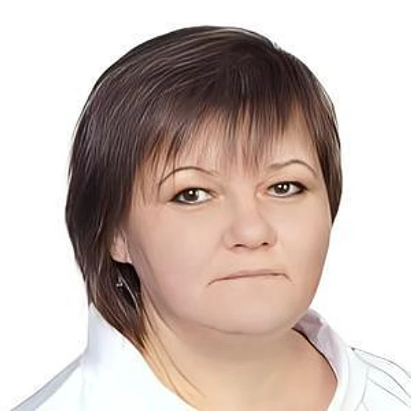 Андронова Людмила Юрьевна — Гинеколог, Врач УЗИ, Барнаул