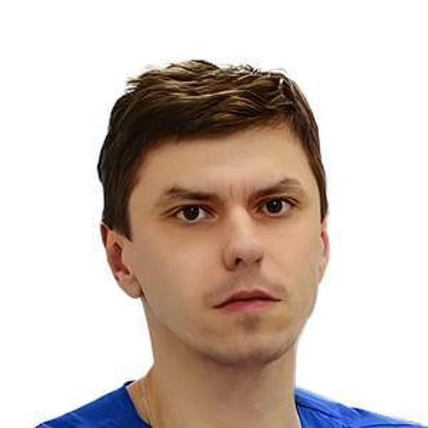 Баранов Виталий Викторович — Флеболог, Малоинвазивный хирург, Хирург, Барнаул