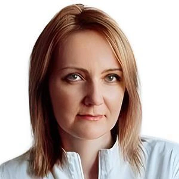 Белоусова Ольга Александровна — Пульмонолог, Барнаул