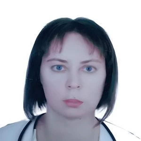 Бубнова Елена Вячеславовна — Кардиолог, Барнаул