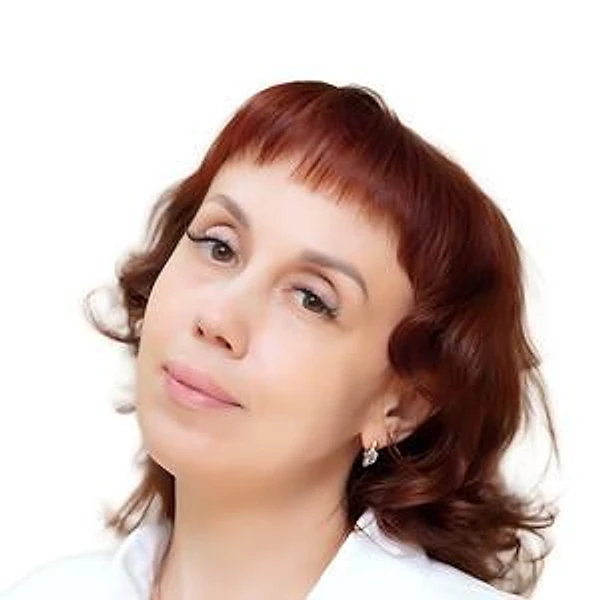 Быстрова Екатерина Александровна — Гинеколог, Акушер, Гинеколог-хирург, Барнаул