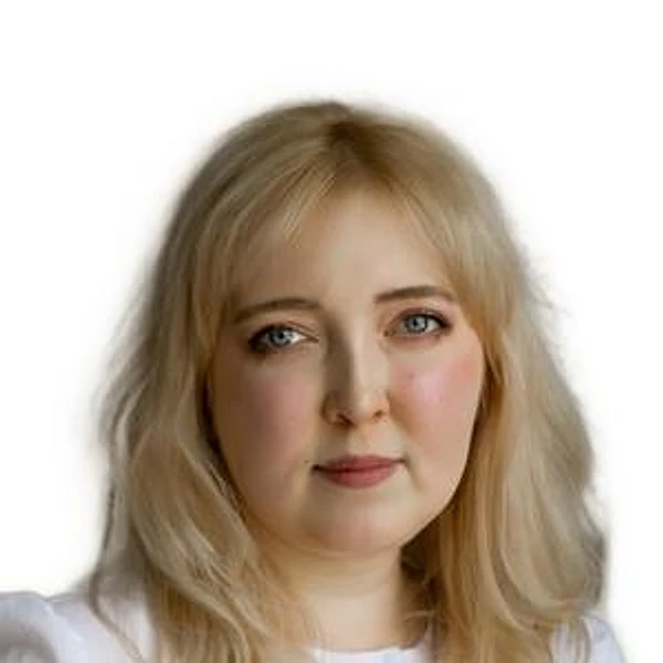 Гиганова Дарья Владимировна — Ревматолог, Терапевт, Барнаул