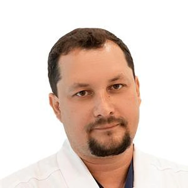 Грачев Сергей Геннадьевич — Флеболог, Кардиохирург, Сосудистый хирург (ангиохирург), Барнаул
