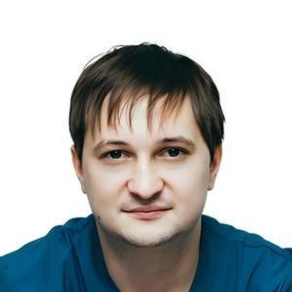 Грядунов Дмитрий Владимирович — Уролог, Барнаул