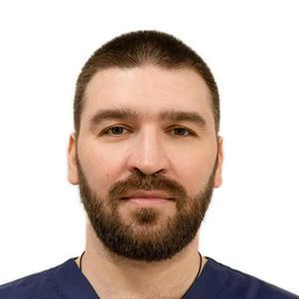 Зеленин Владимир Владимирович — Нейрохирург, Детский нейрохирург, Барнаул