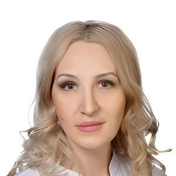 Кошелева Татьяна Александровна — Терапевт, Нефролог, Барнаул
